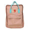 フェールラーベンカンケン FJALLRAVEN KANKEN Kanken Light Oak 115 レディース  16L